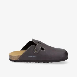 Feichtinger Bio Herren Pantolette