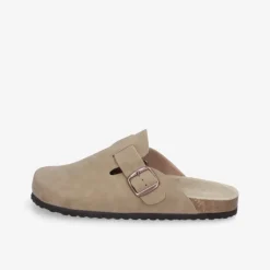 Feichtinger Bio Herren Pantolette