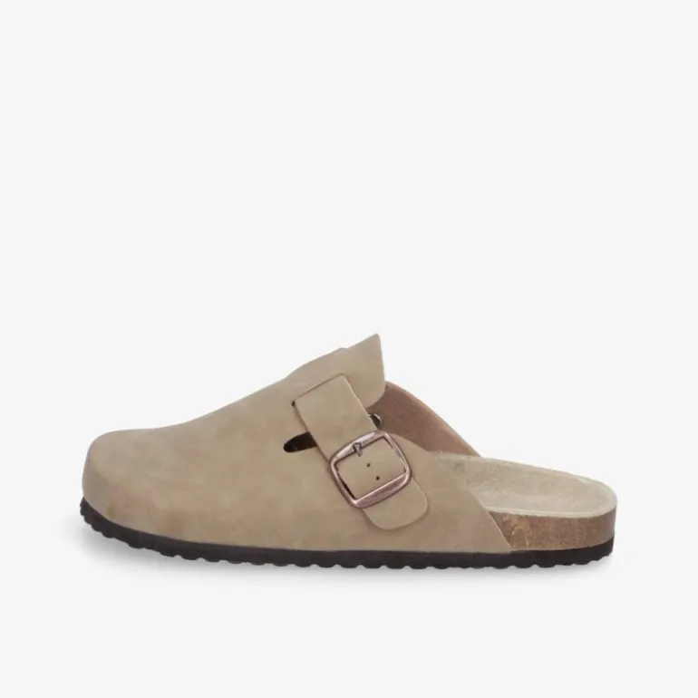 Feichtinger Bio Herren Pantolette