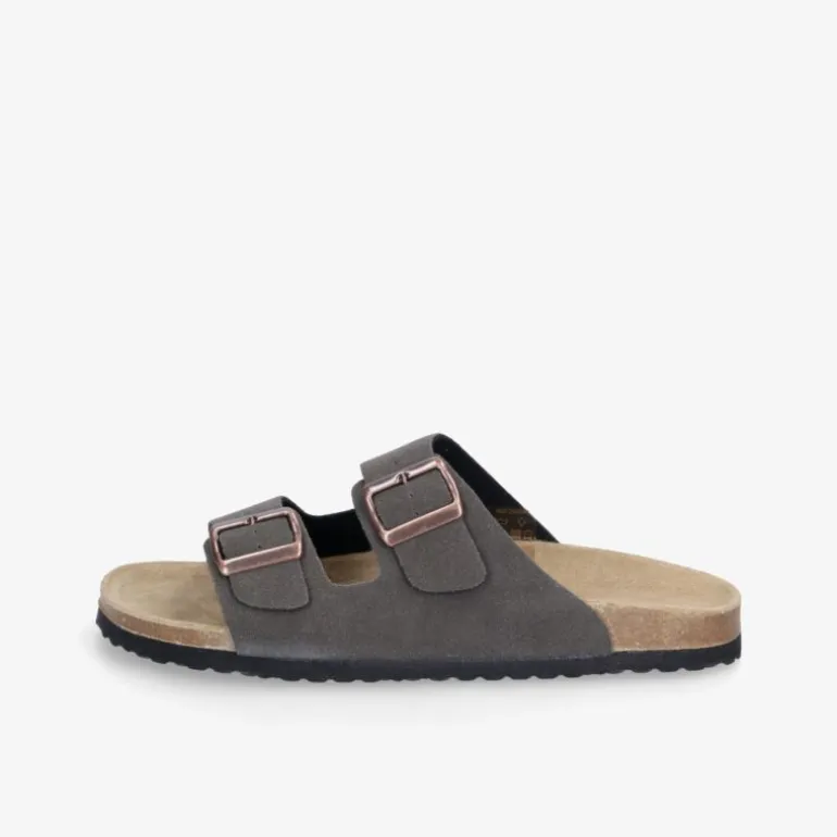 Feichtinger Bio Herren Pantolette