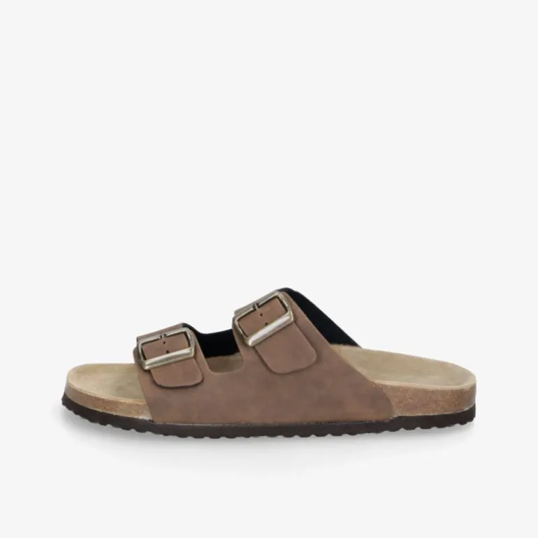 Feichtinger Bio Herren Pantolette