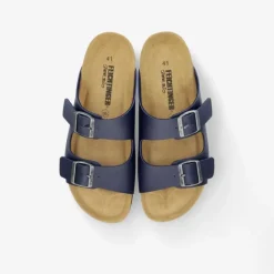 Feichtinger Bio Herren Pantolette
