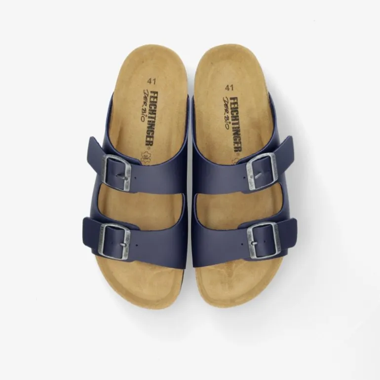 Feichtinger Bio Herren Pantolette