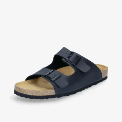 Feichtinger Bio Herren Pantolette