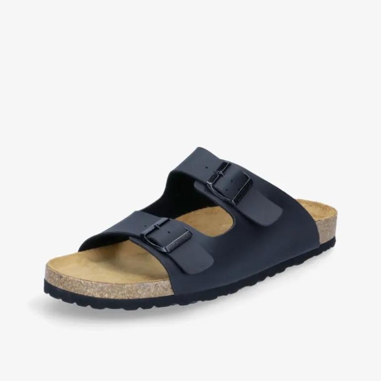 Feichtinger Bio Herren Pantolette
