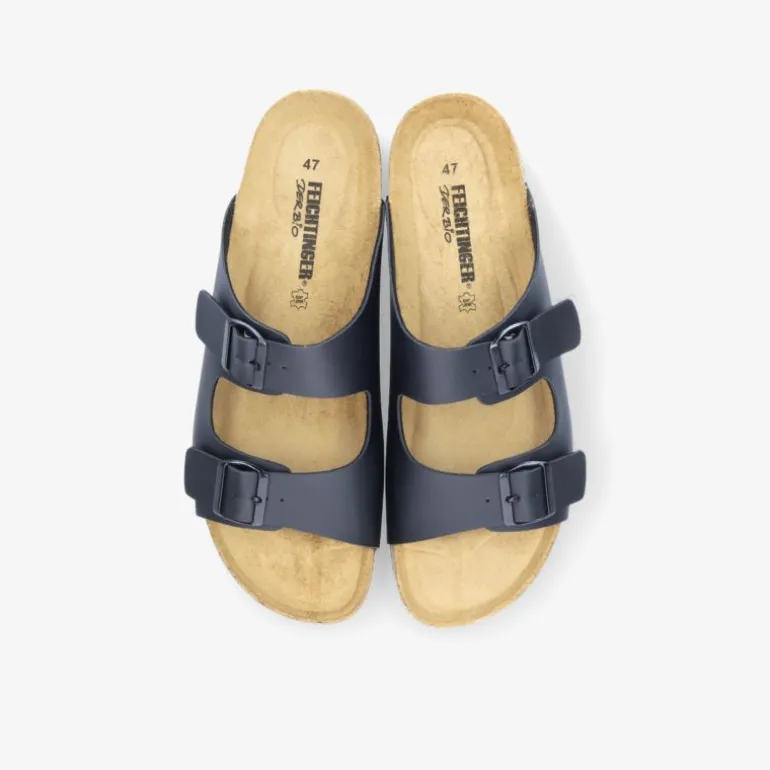 Feichtinger Bio Herren Pantolette
