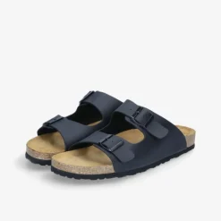 Feichtinger Bio Herren Pantolette
