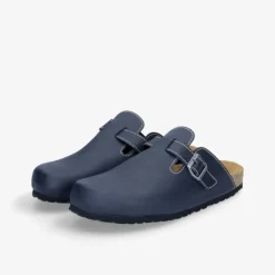 Feichtinger Bio Herren Pantolette