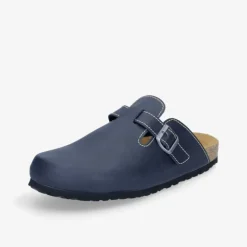 Feichtinger Bio Herren Pantolette