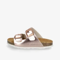 FEICHTINGER BIO Kinder Sandalen