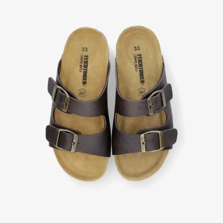 FEICHTINGER BIO Kinder Sandalen