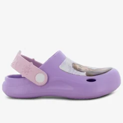 FROZEN Kinder Clogs