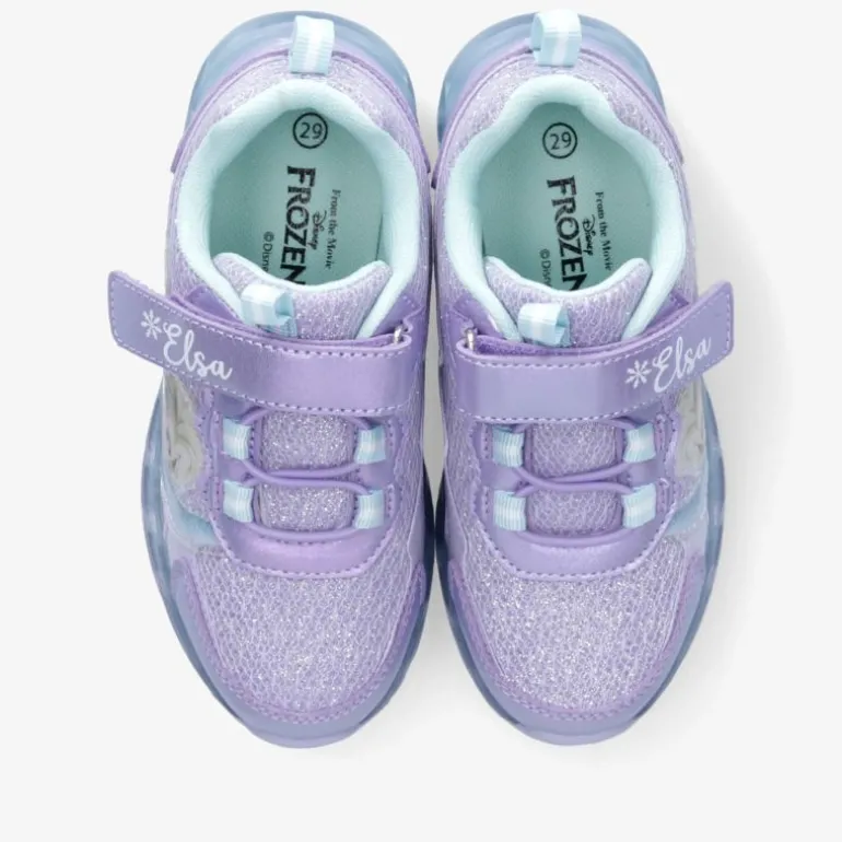 FROZEN Kinder Sneaker Low