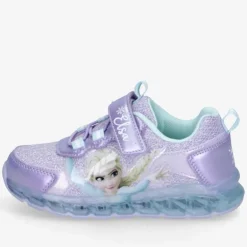FROZEN Kinder Sneaker Low