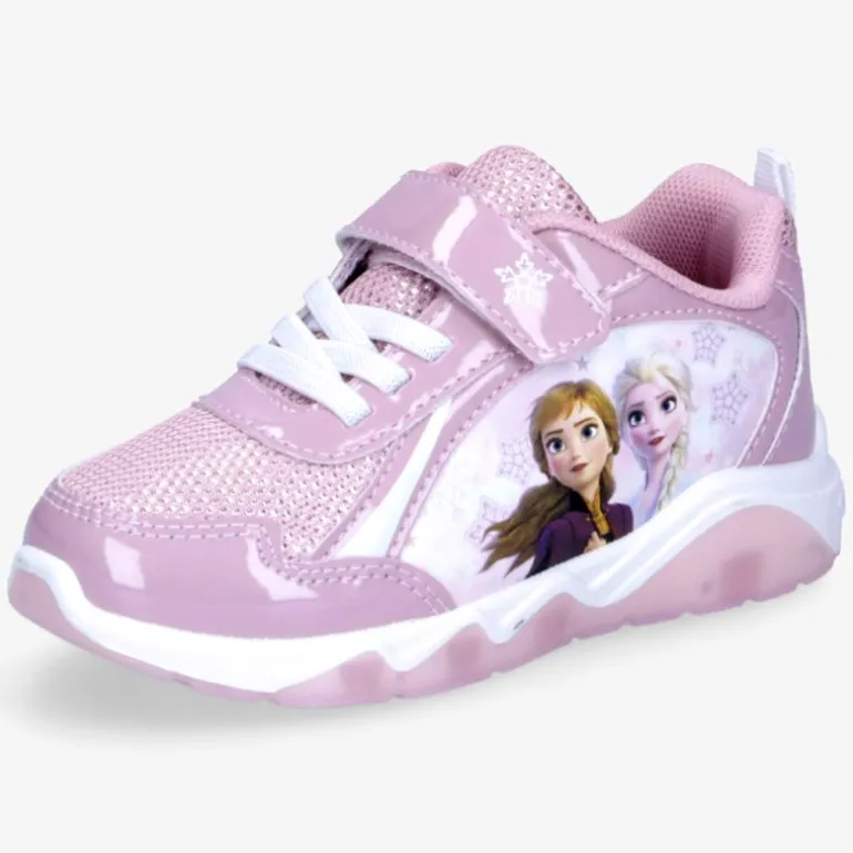 FROZEN Kinder Sneaker Low