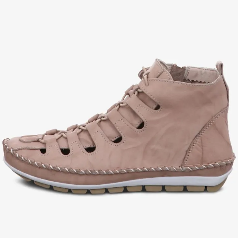 Gemini Damen Halbschuh