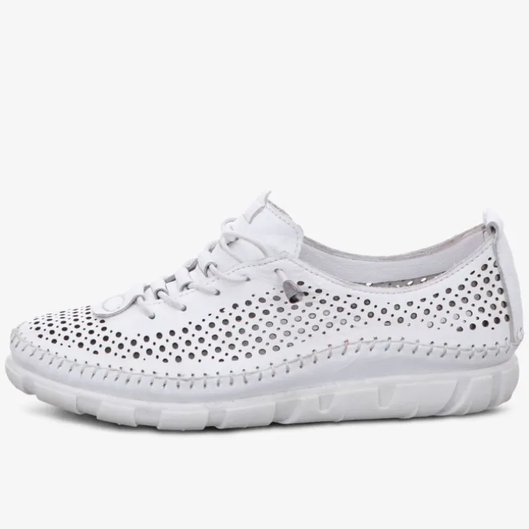 Gemini Damen Halbschuhe