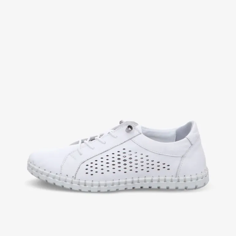 Gemini Damen Halbschuhe
