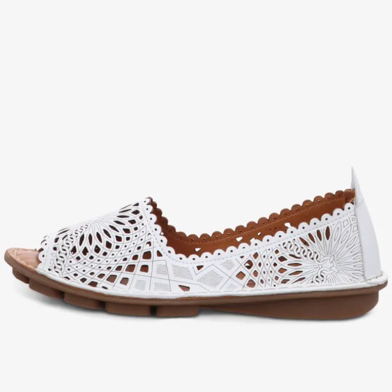 Gemini Damen Slipper