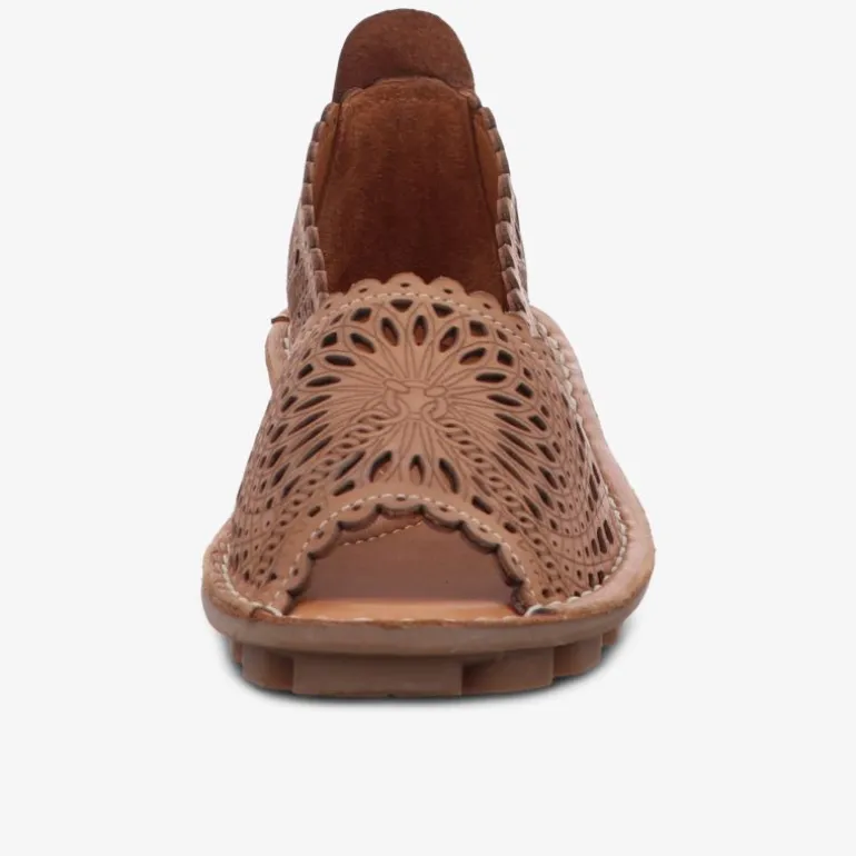 Gemini Damen Slipper