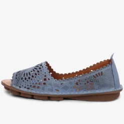 Gemini Damen Slipper