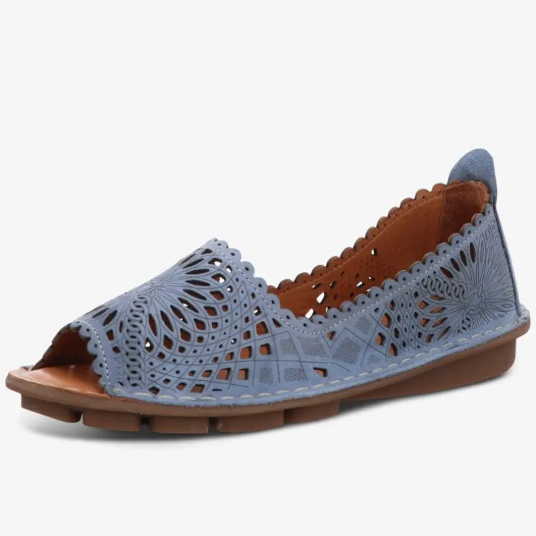 Gemini Damen Slipper