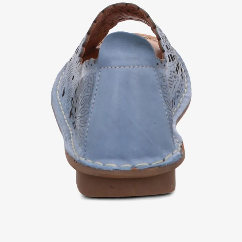 Gemini Damen Slipper