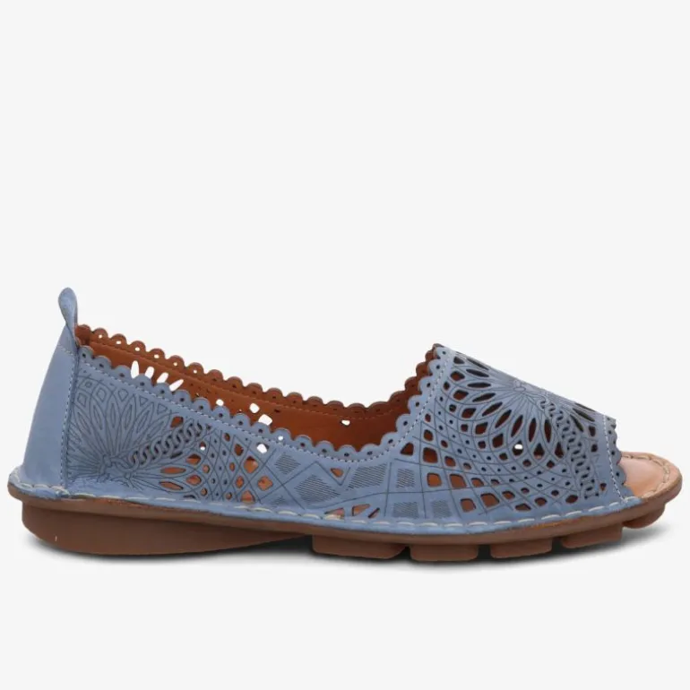 Gemini Damen Slipper