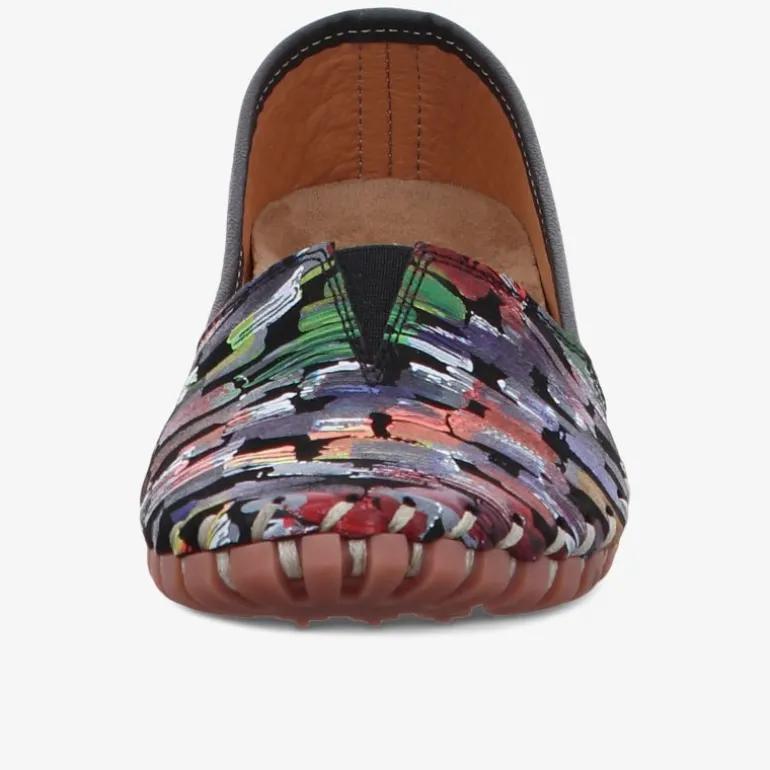 Gemini Damen Slipper