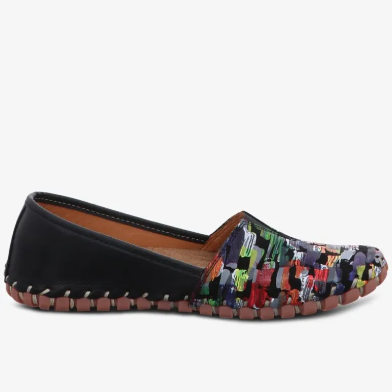 Gemini Damen Slipper