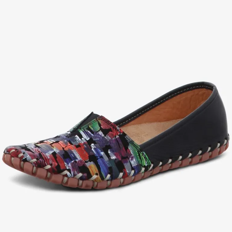 Gemini Damen Slipper