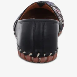 Gemini Damen Slipper