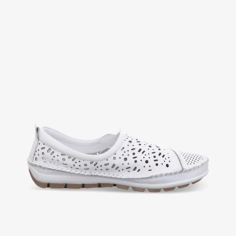 Gemini Damen Slipper