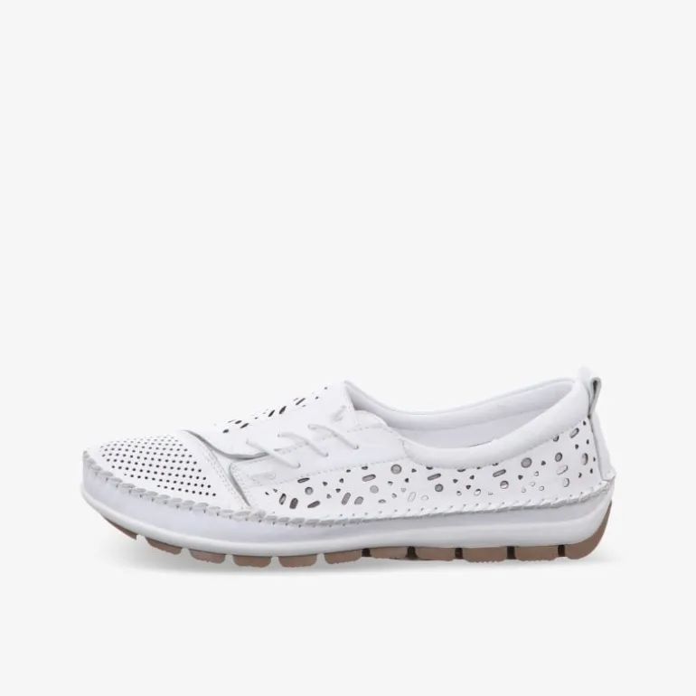 Gemini Damen Slipper