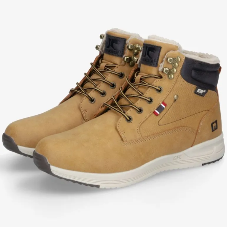 GORDON JACK Herren Boots