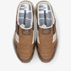 GORDON JACK Herren Clogs