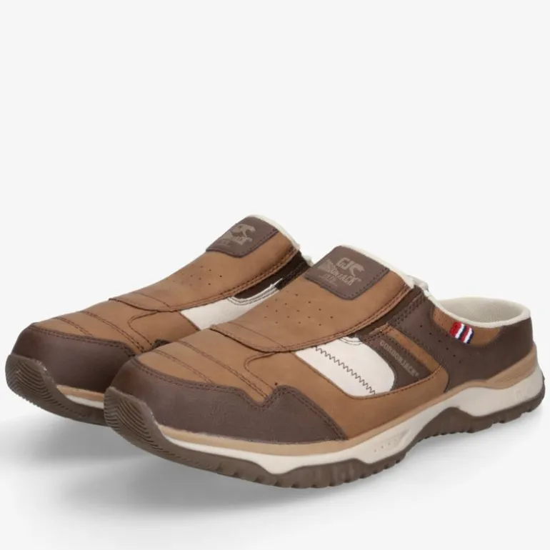 GORDON JACK Herren Clogs
