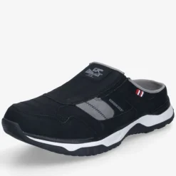 GORDON JACK Herren Clogs