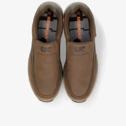 GORDON JACK Herren Halbschuhe