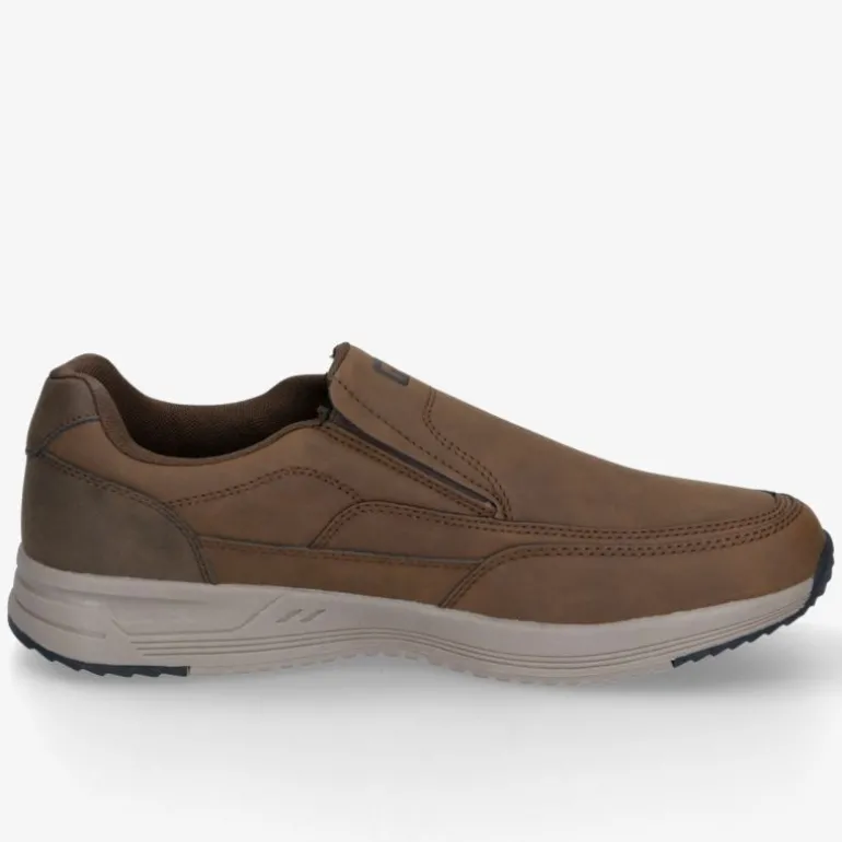 GORDON JACK Herren Halbschuhe