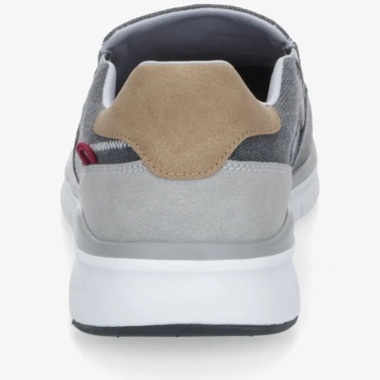 GORDON JACK Herren Slipper