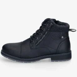 GORDON JACK Herren Stiefeletten