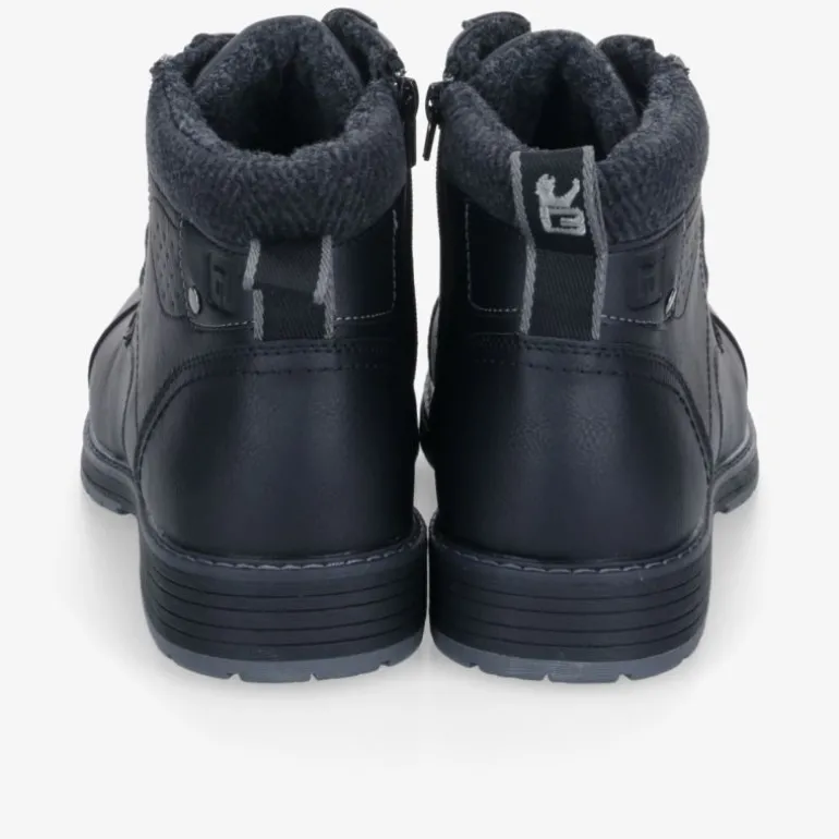 GORDON JACK Herren Stiefeletten