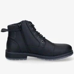 GORDON JACK Herren Stiefeletten