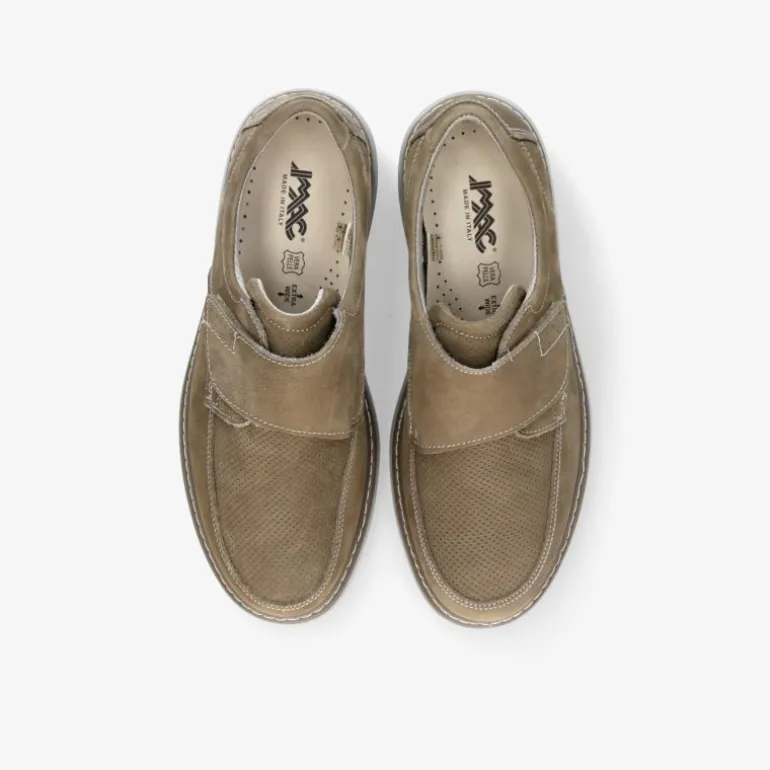 IMAC Herren Halbschuhe
