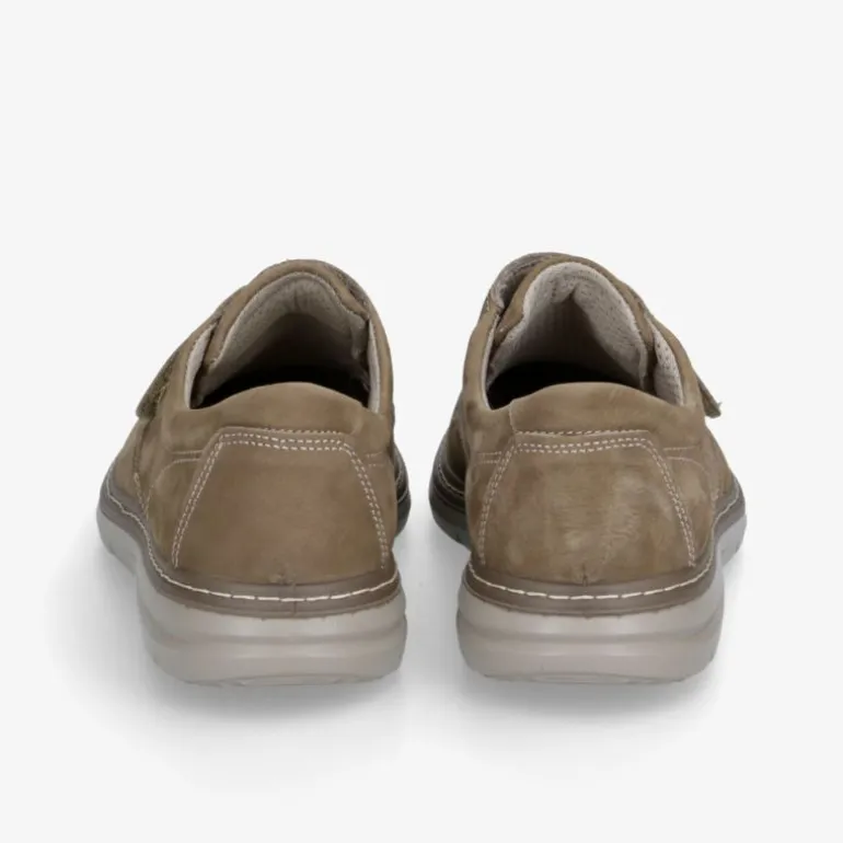 IMAC Herren Halbschuhe