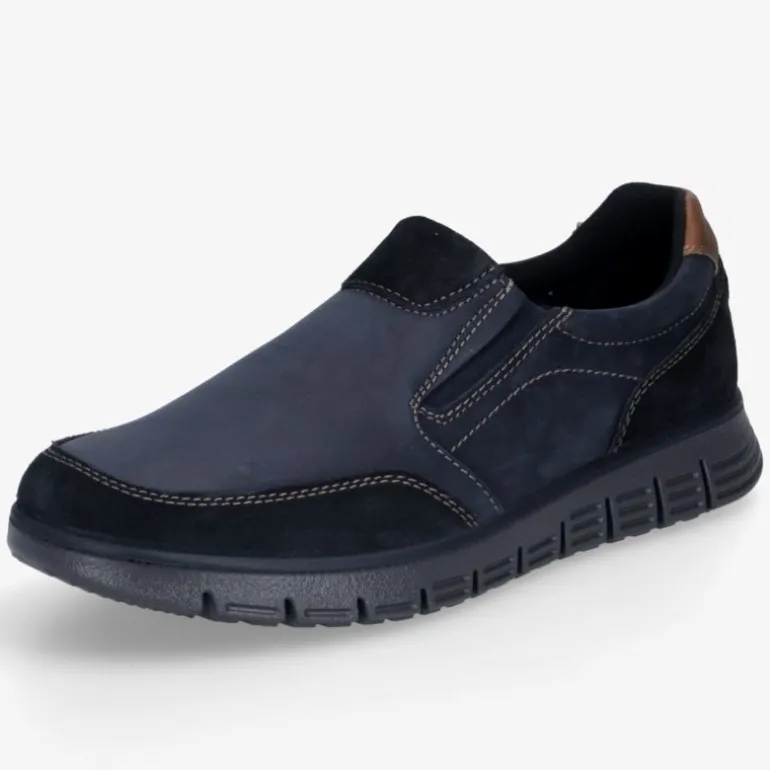 IMAC Herren Slipper