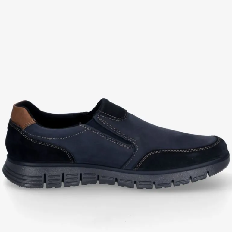 IMAC Herren Slipper