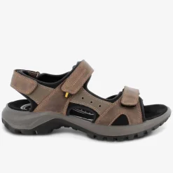 IMAC Herren Trekkingsandalen