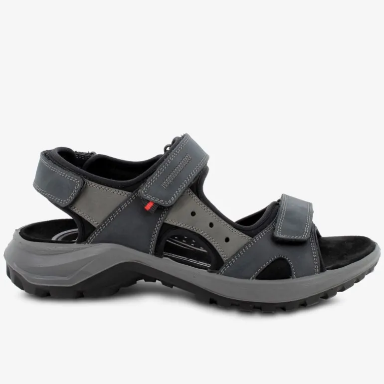 IMAC Herren Trekkingsandalen